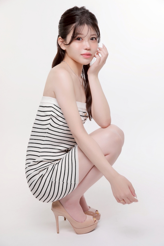 プロフィール写真3・ほの｜ミナミ キャバクラ・イリス