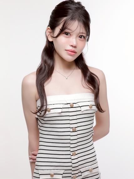 プロフィール写真1・ほの｜ミナミ キャバクラ・イリス