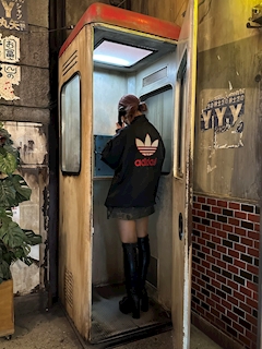 プロフィール写真1・ゆき|GIRLS BAR EINS・アインス - 千葉・富士見町のガールズバー