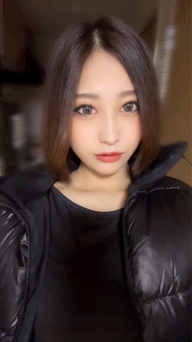 プロフィール写真2・らん｜