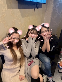みゆ「この間の仕事終わり😈ᩚ」
