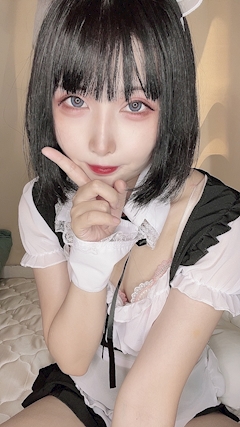 プロフィール写真2・ありさ｜Girl's Lounge Peek-a-Boo・ピーカブー - 池袋西口のキャバクラ