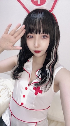 プロフィール写真6・ありさ｜Girl's Lounge Peek-a-Boo・ピーカブー - 池袋西口のキャバクラ