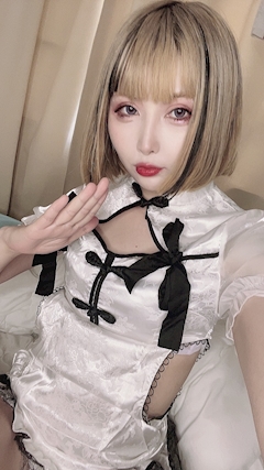 プロフィール写真5・ありさ｜Girl's Lounge Peek-a-Boo・ピーカブー - 池袋西口のキャバクラ