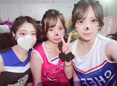 かれん「0823💖」