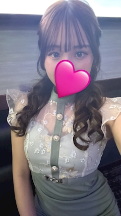 プロフィール写真2・かれん|CAFE&GIRLSBAR ELESIA・エレジア - 中洲のガールズバー