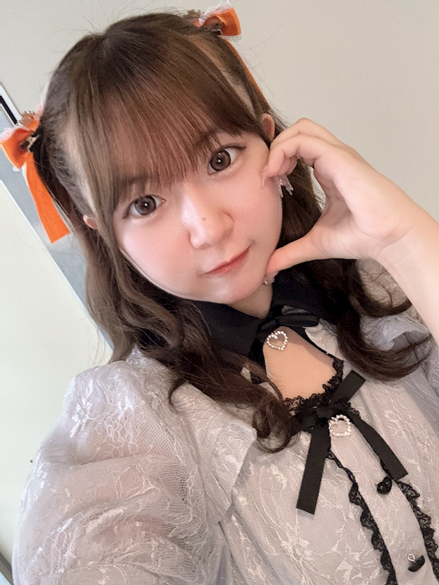 プロフィール写真2・ルナ｜