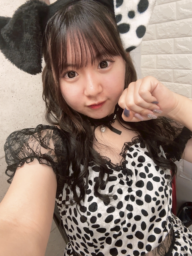 プロフィール写真2・ルナ｜