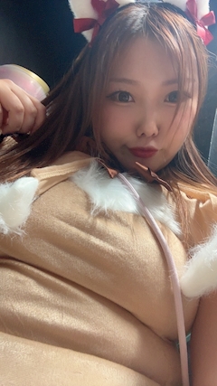 プロフィール写真2・Qちゃん『ぽっちゃりASK曳舟店』|ぽっちゃりASK・ポッチャリアスク - 曳舟のパブ/スナック