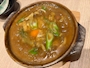 新着ブログ カレーうどん