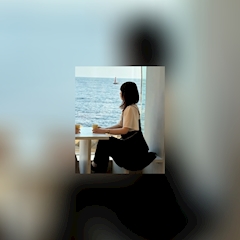 プロフィール写真3・なな｜Lounge ulu・ウル - 岡崎のクラブ/ラウンジ