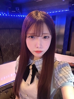 プロフィール写真1・つき｜CONCEPT BAR ROSIETO・ロジエット - 奈良のコンカフェ