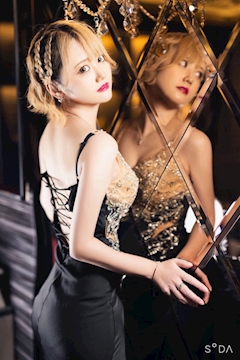 プロフィール写真2・るい|TRÔNE SHIZUOKA・トロン シズオカ - 静岡市 両替町のキャバクラ