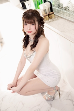 プロフィール写真3・うみ|TRÔNE SHIZUOKA・トロン シズオカ - 静岡市 両替町のキャバクラ