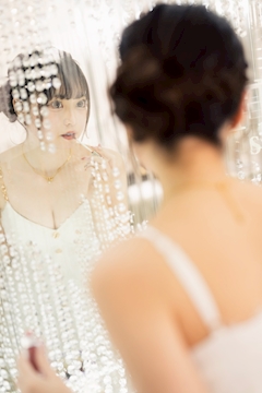 プロフィール写真13・にぃな|TRÔNE SHIZUOKA・トロン シズオカ - 静岡市 両替町のキャバクラ