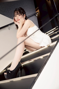 プロフィール写真10・にぃな|TRÔNE SHIZUOKA・トロン シズオカ - 静岡市 両替町のキャバクラ