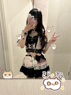 プロフィール写真8・♥こはる♥|RIBBON・リボン - 名古屋 錦のコンカフェ