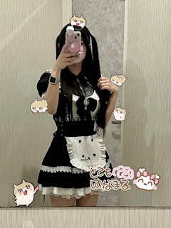 プロフィール写真9・♥こはる♥|RIBBON・リボン - 名古屋 錦のコンカフェ