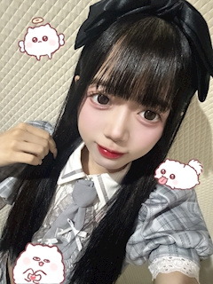 プロフィール写真5・♥こはる♥|RIBBON・リボン - 名古屋 錦のコンカフェ