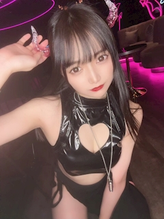 プロフィール写真3・れあぴ｜Succubus×Kiss・サキュバスキッス - 赤坂・赤坂見附のコンカフェ