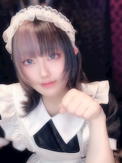 プロフィール写真4・ぽめ・らにあん|Candy Made 大分店・キャンディーメイド - 大分市・都町のコンカフェ