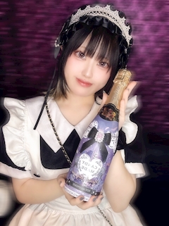 プロフィール写真5・ぽめ・らにあん|Candy Made 大分店・キャンディーメイド - 大分市・都町のコンカフェ