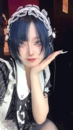 プロフィール写真1・ぽめ・らにあん｜Candy Made 大分店・キャンディーメイド - 大分市・都町のコンカフェ