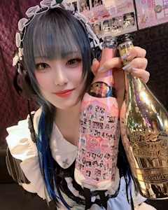 プロフィール写真2・ぽめ・らにあん|Candy Made 大分店・キャンディーメイド - 大分市・都町のコンカフェ