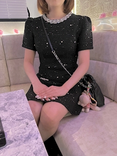 プロフィール写真4・あみ【Egoist 3 cubic】｜Egoist 3 cubic・エゴイスト キュービック - 御徒町のキャバクラ