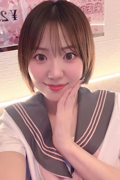 プロフィール写真1・あみ【Egoist 3 cubic】｜Egoist 3 cubic・エゴイスト キュービック - 御徒町のキャバクラ