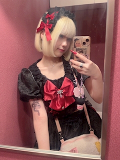 ⑅୨୧⑅りうたん♪⑅୨୧⑅すすきのDOLcE