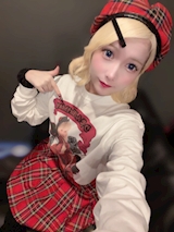 たんたんTシャツを着たたんたん♪