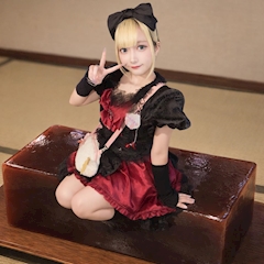 ⑅୨୧⑅りうたん♪⑅୨୧⑅すすきのDOLcE