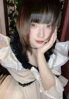 プロフィール写真2・あむ@DOLcE内勤｜DOLcE・ドルチェ - すすきのコンカフェ