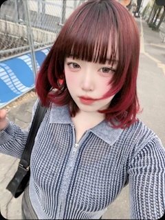 プロフィール写真3・あむ@DOLcE内勤｜DOLcE・ドルチェ - すすきのコンカフェ