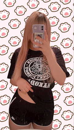 プロフィール写真4・あむ@DOLcE内勤｜DOLcE・ドルチェ - すすきのコンカフェ