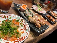 さやか【池袋しゃいん】