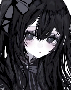 プロフィール写真1・ひなの|ブラックシンデレラ - 秋葉原のコンカフェ