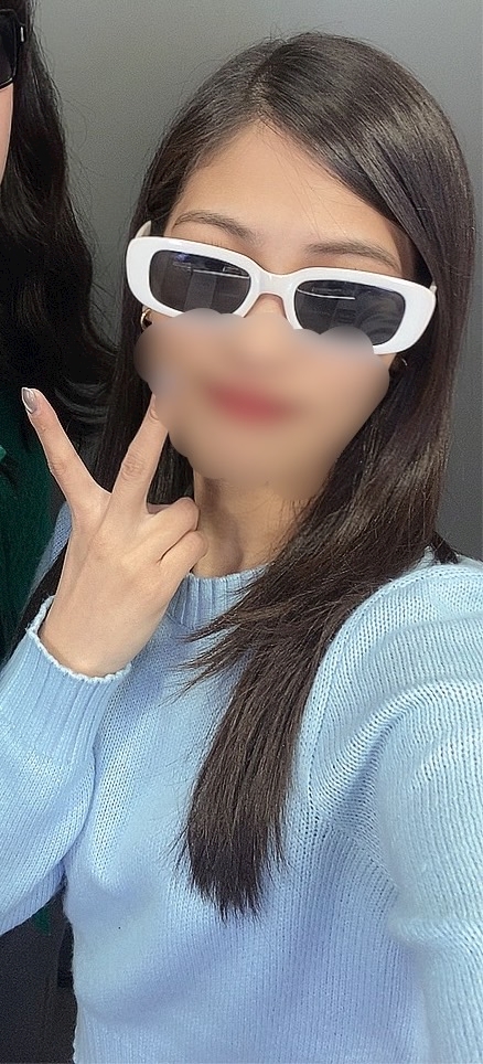 プロフィール写真2・りさ｜