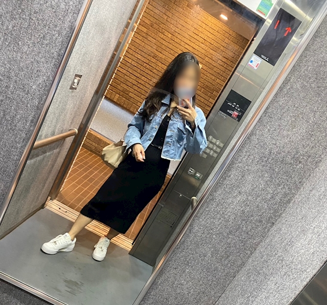 プロフィール写真3・りさ｜