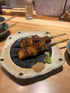 みる