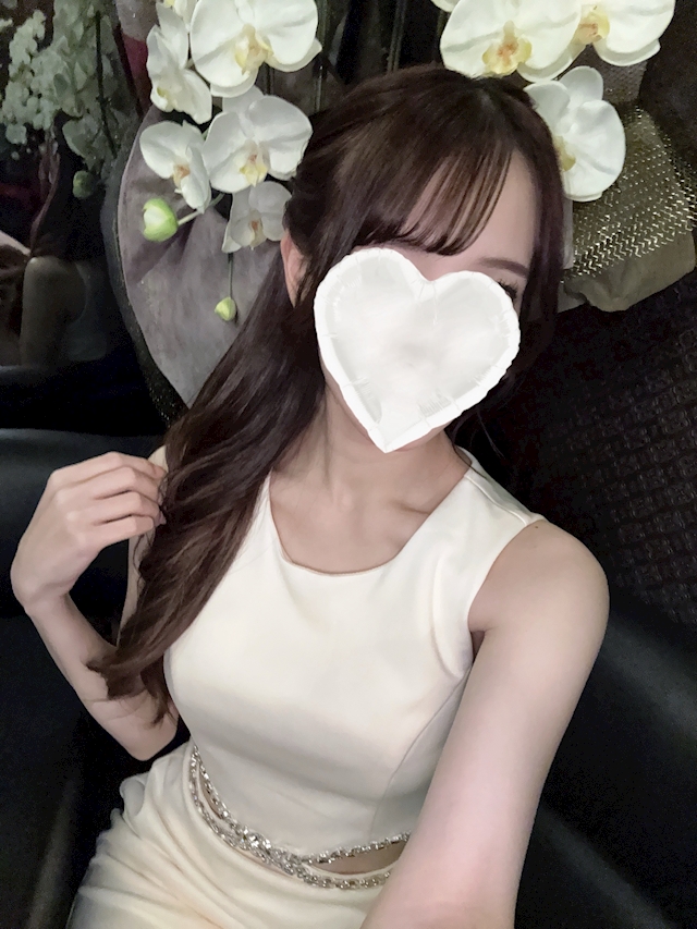 プロフィール写真1・かんな🐰ATHENA｜新橋 キャバクラ・アテナ