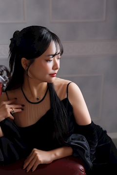 プロフィール写真2・松平えりな｜Lounge K・ケー - 名古屋 錦のクラブ/ラウンジ