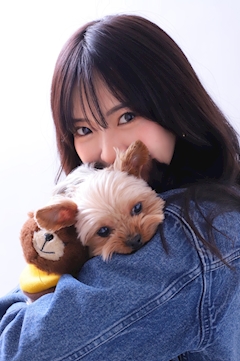プロフィール写真5・松平えりな｜Lounge K・ケー - 名古屋 錦のクラブ/ラウンジ
