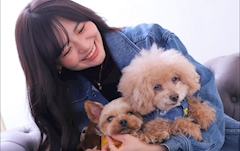 プロフィール写真8・松平えりな｜Lounge K・ケー - 名古屋 錦のクラブ/ラウンジ
