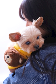 プロフィール写真6・松平えりな｜Lounge K・ケー - 名古屋 錦のクラブ/ラウンジ