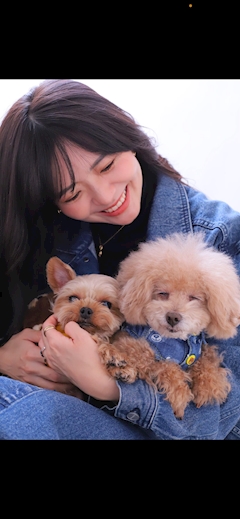 プロフィール写真7・松平えりな｜Lounge K・ケー - 名古屋 錦のクラブ/ラウンジ