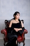 プロフィール写真1・松平えりな｜Lounge K・ケー - 名古屋 錦のクラブ/ラウンジ
