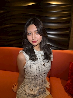 プロフィール写真6・蓮｜Club MET・メット - 木屋町のキャバクラ