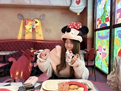 プロフィール写真2・さな｜club Noah's Ark・ノアズアーク - 名古屋 錦のクラブ/ラウンジ